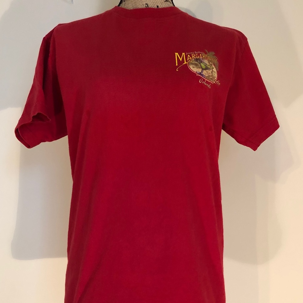 Margaritaville Tiquila Orlando T-Shirt Med